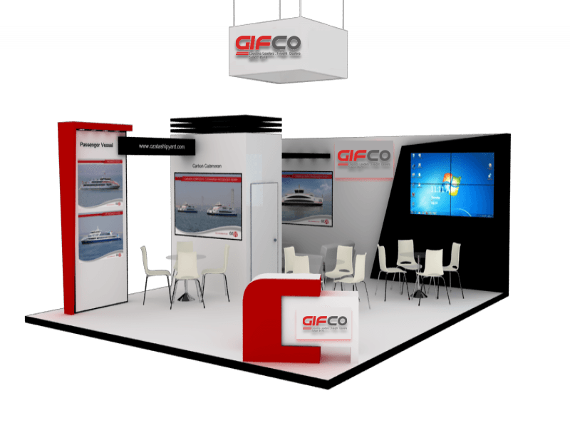 Packing, Crating, and removals gifco service
