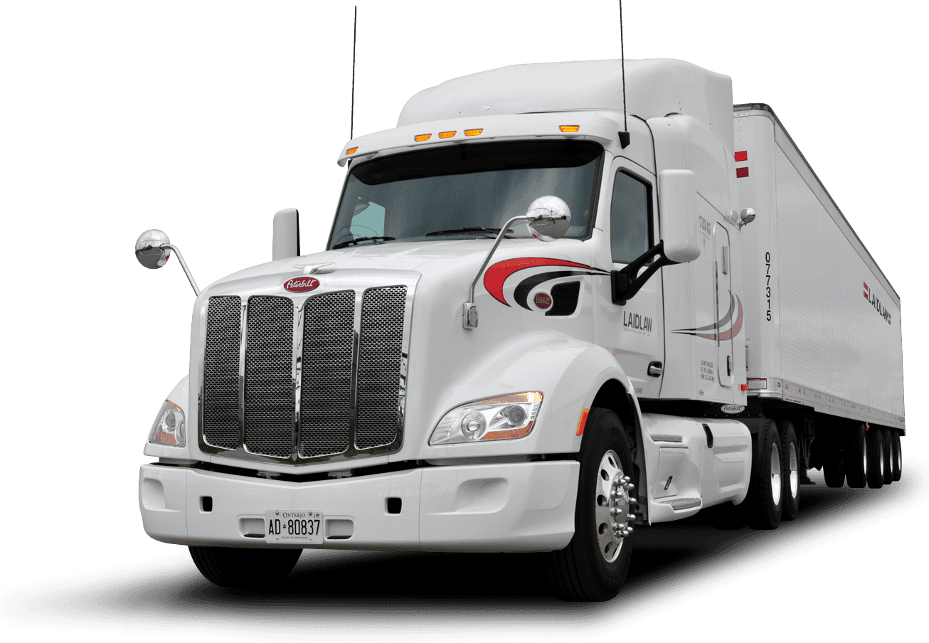 land freight gifco service