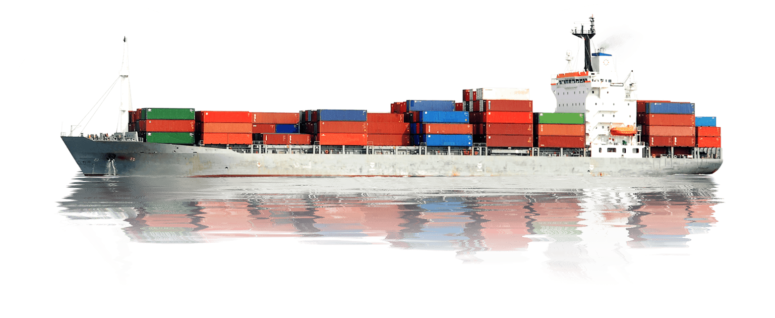 sea freight gifco service