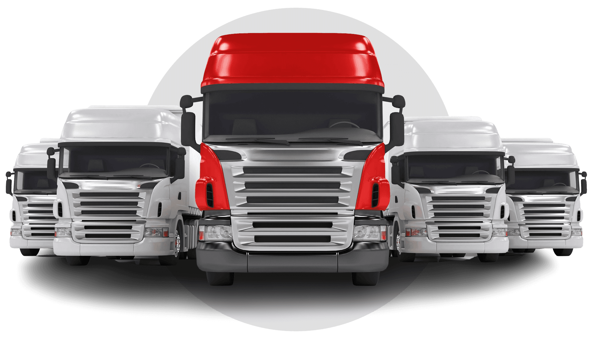 gifco land freight
