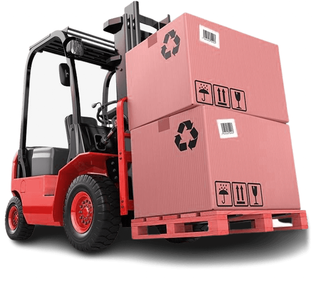 Warehousing and distribution gifco service